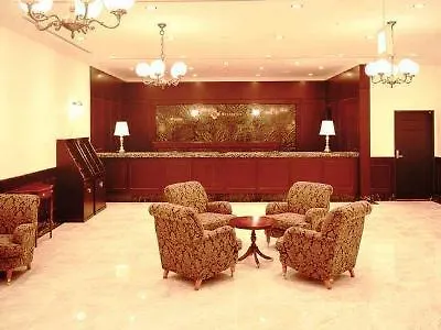 プラザホテルプルミエ 福岡市 3*,  日本