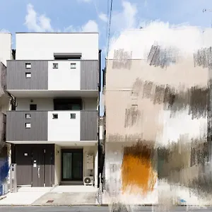 ヴィラ Andnext House 京都市