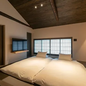 アパート ひなや五条 Machiya House 京都市