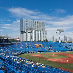 ホテル 日本青年館ホテル 東京都