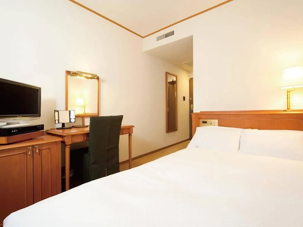 Plaza Hotel Premier Fukuoka  3*, Fukuoka (Fukuoka)