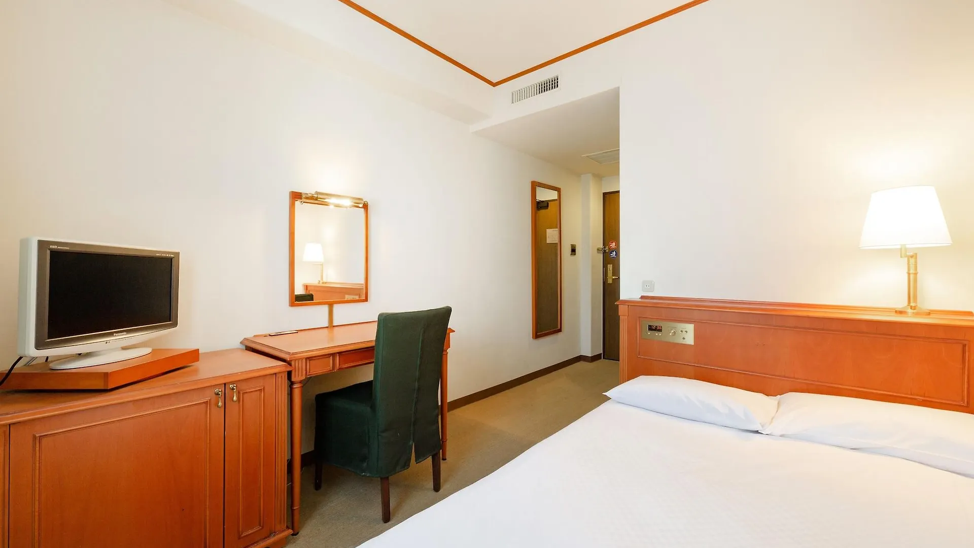 Plaza Hotel Premier Fukuoka  Fukuoka (Fukuoka)