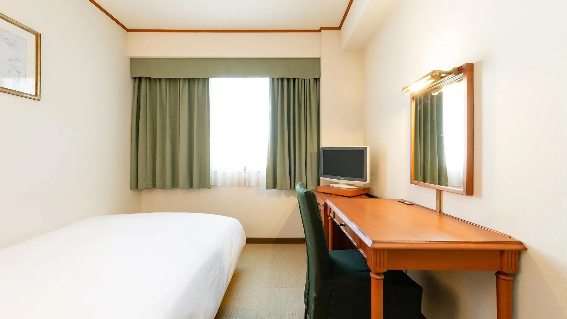 Plaza Hotel Premier Fukuoka  Japan