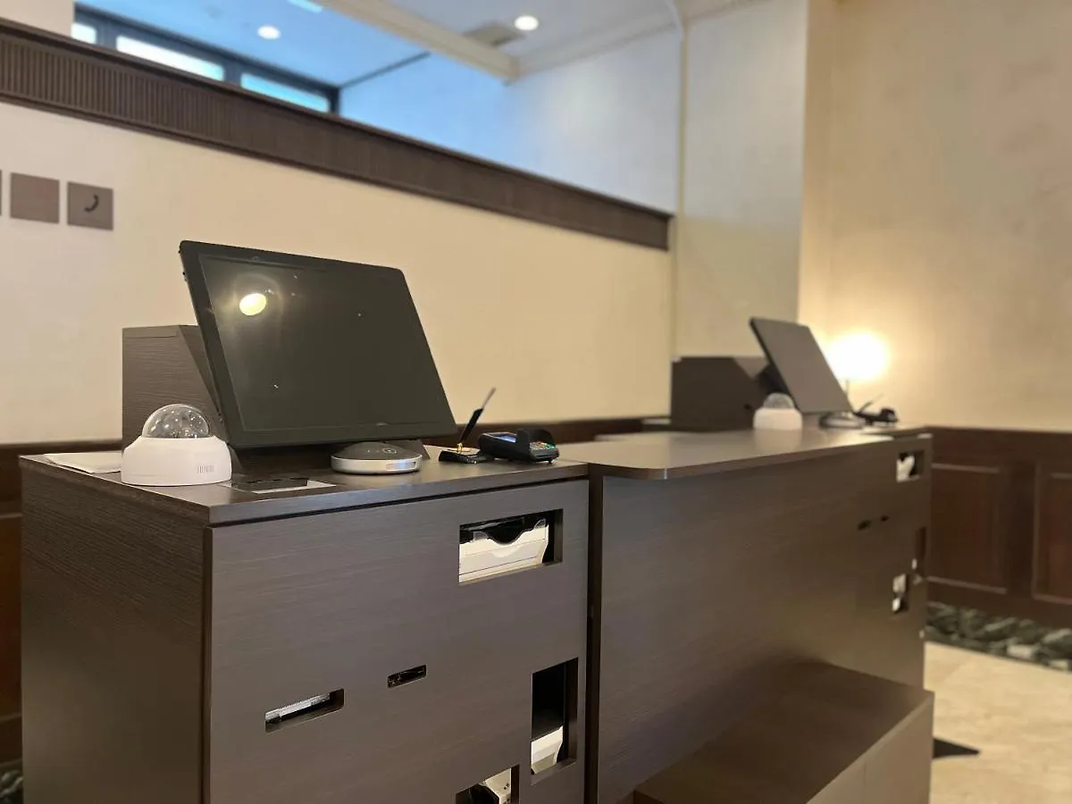 Plaza Hotel Premier Fukuoka  Fukuoka (Fukuoka)
