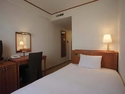 Plaza Hotel Premier Fukuoka