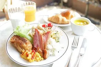 Plaza Hotel Premier Fukuoka