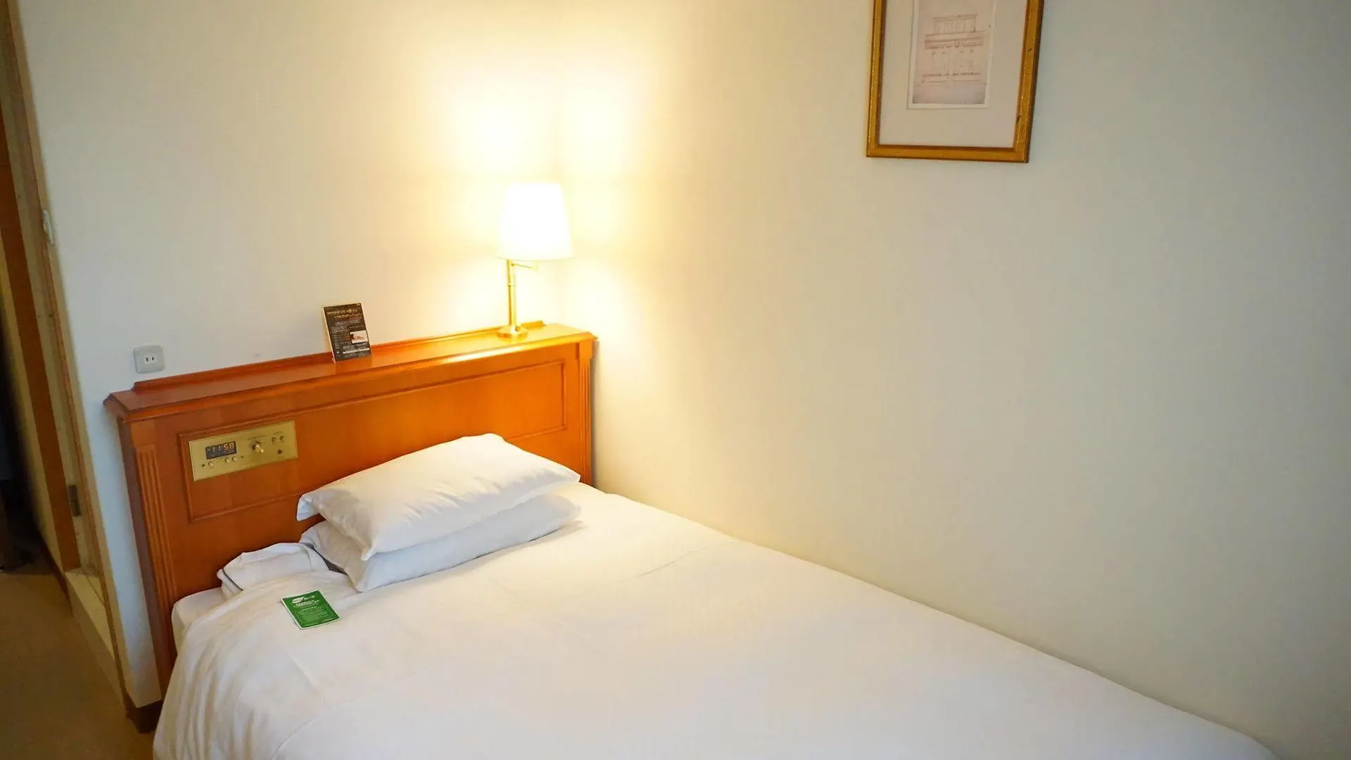 Plaza Hotel Premier Fukuoka  3*, Fukuoka (Fukuoka) Japan