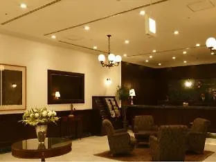 Plaza Hotel Premier Fukuoka  Fukuoka (Fukuoka)