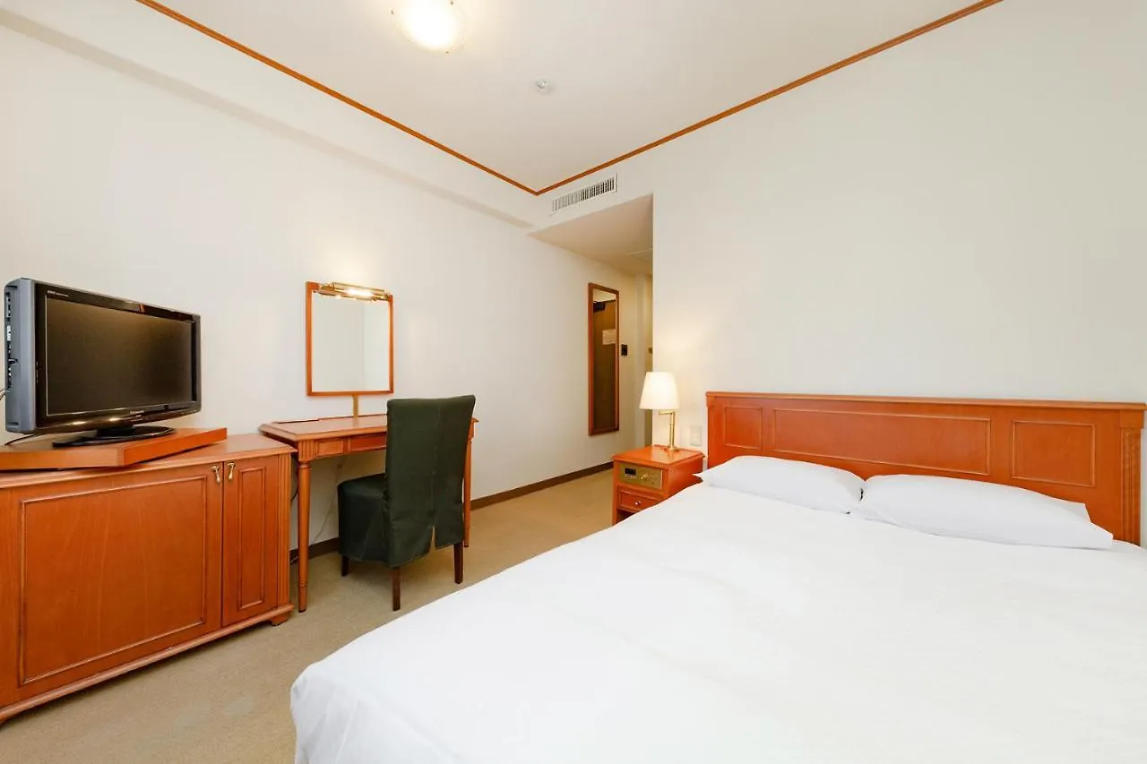 Plaza Hotel Premier Fukuoka  3*, Fukuoka (Fukuoka) Japan