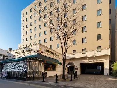 Plaza Hotel Premier Fukuoka   Fukuoka (Fukuoka)