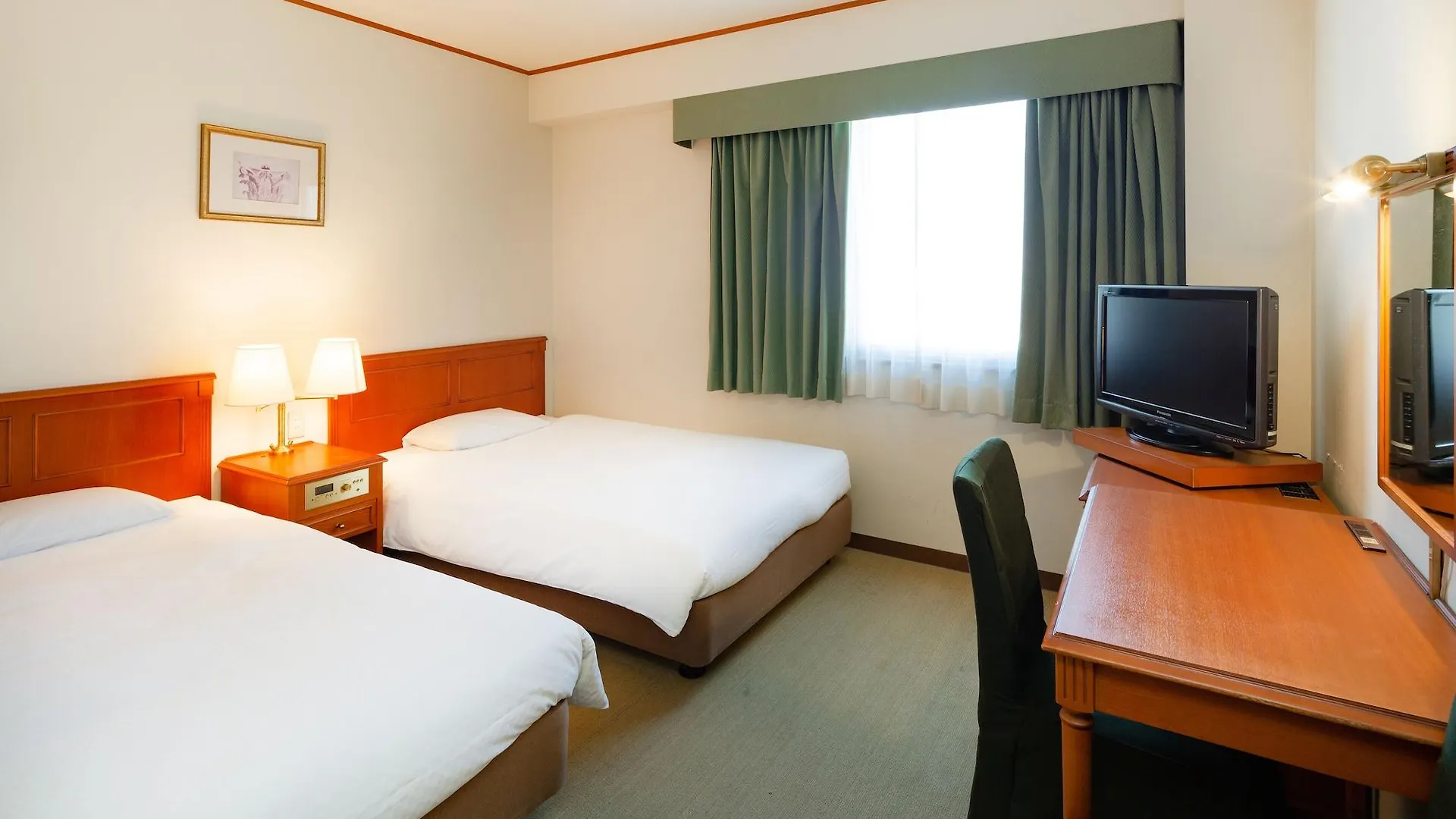 Plaza Hotel Premier Fukuoka   Fukuoka (Fukuoka)