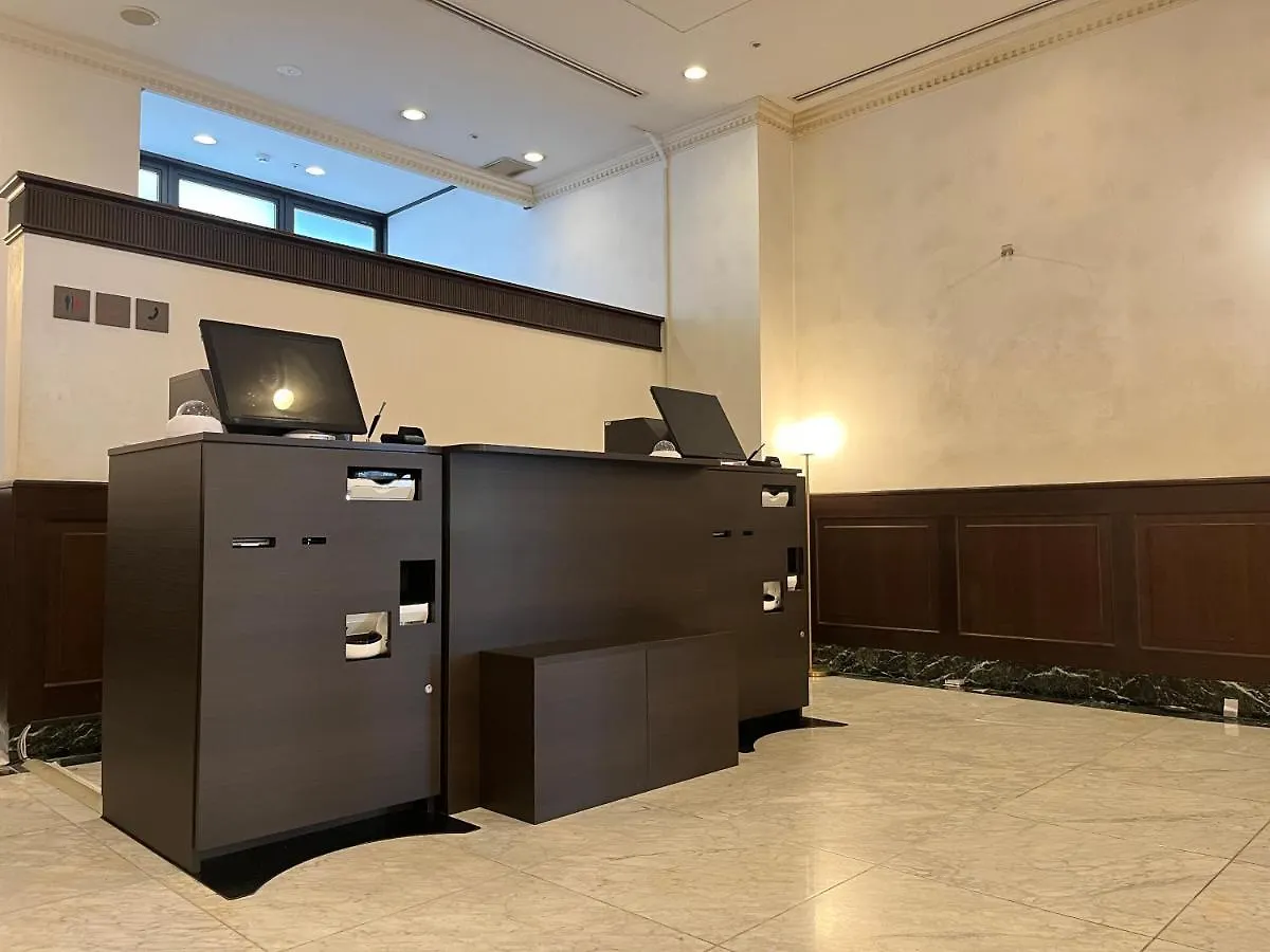 Plaza Hotel Premier Fukuoka  3*, Fukuoka (Fukuoka) Japonsko