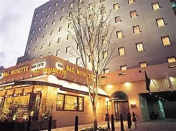 Plaza Hotel Premier Fukuoka