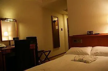 Plaza Hotel Premier Fukuoka  Japonsko