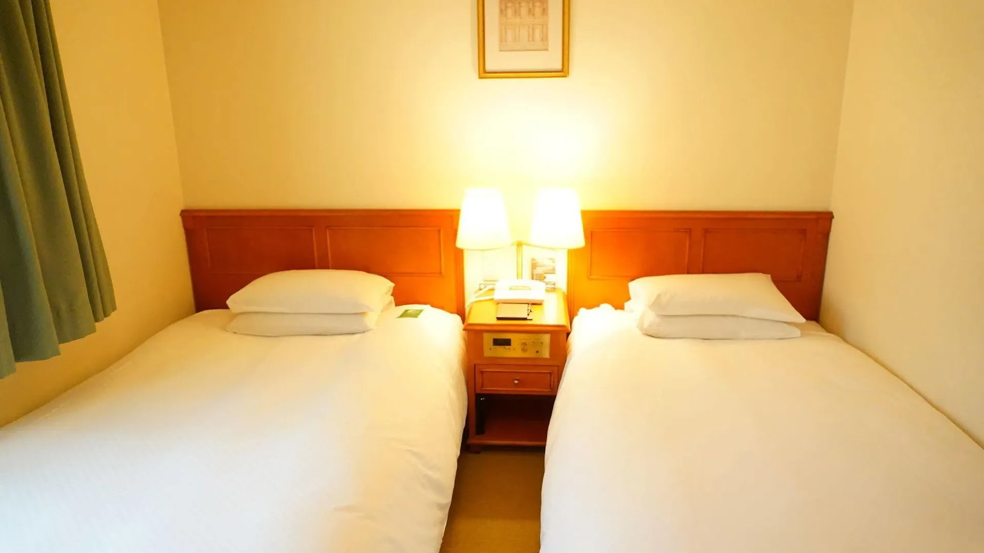 Plaza Hotel Premier Fukuoka