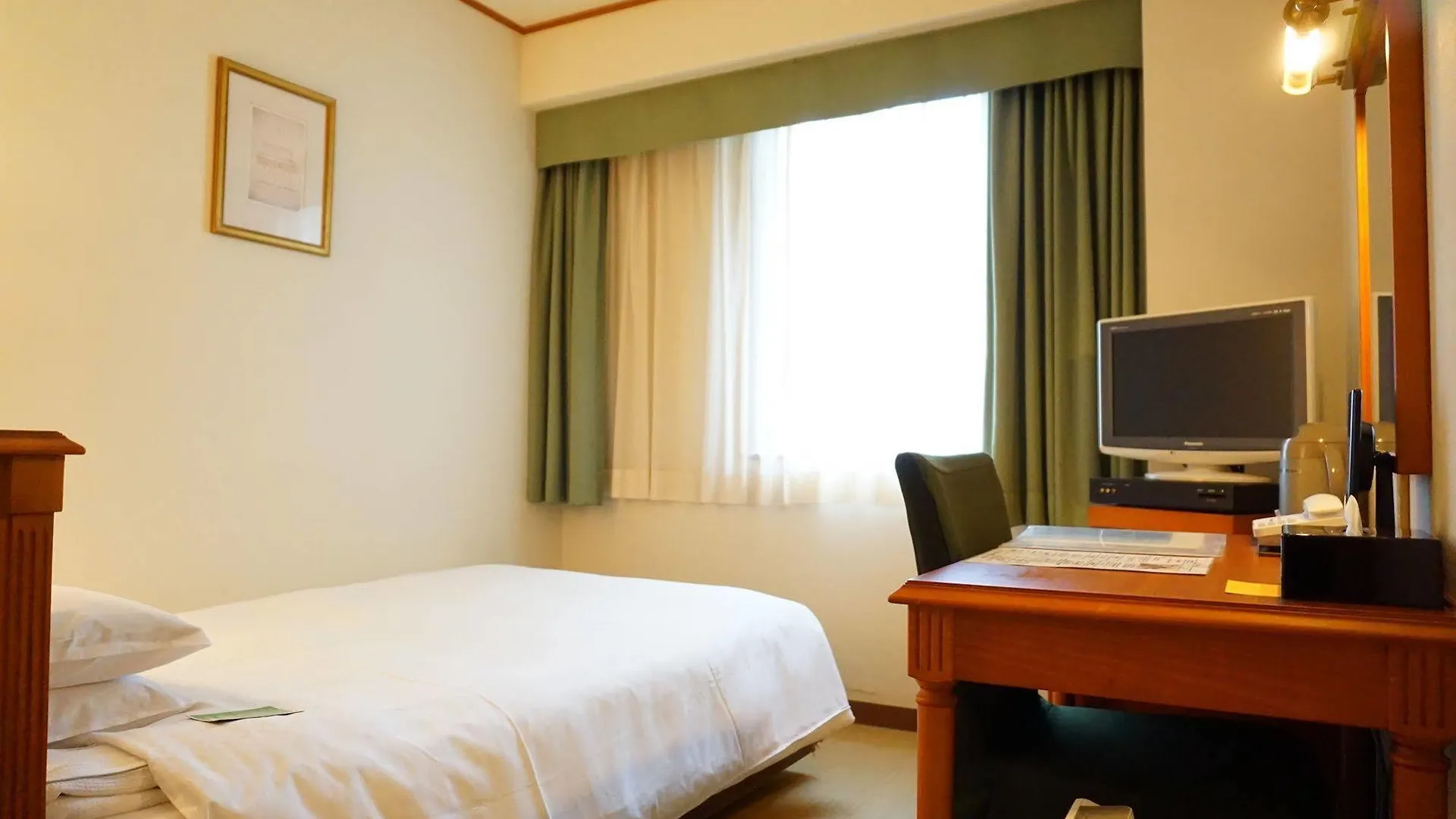 Plaza Hotel Premier Fukuoka