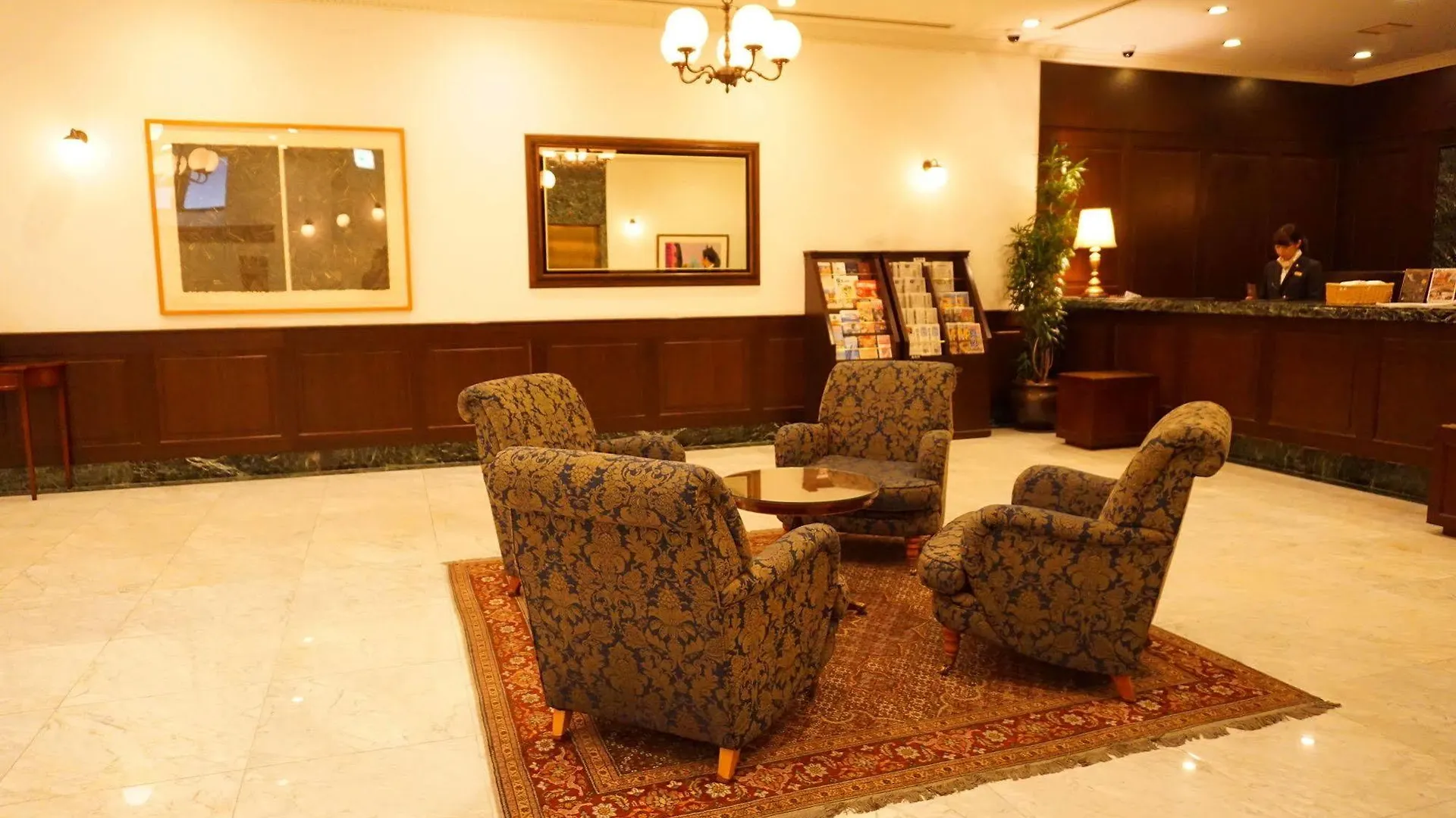 Plaza Hotel Premier Fukuoka   Fukuoka (Fukuoka)