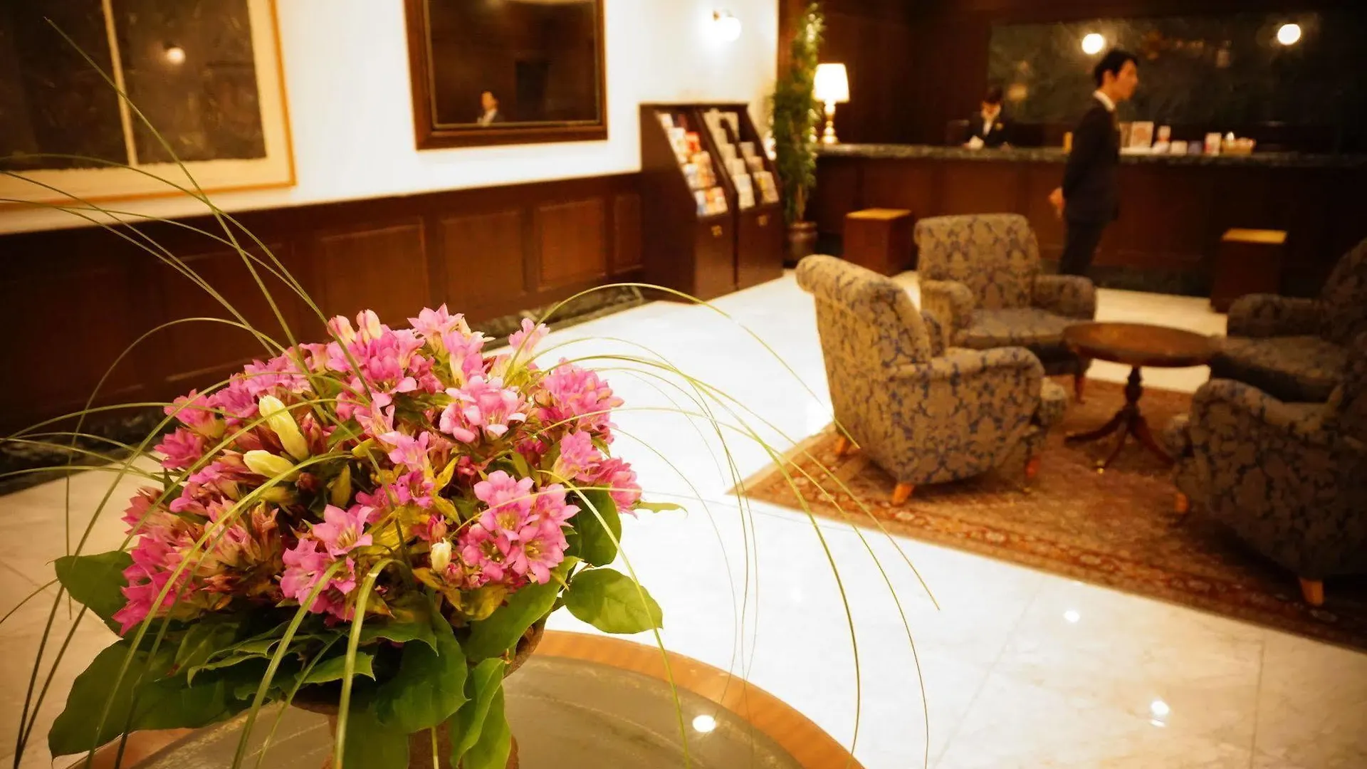 ***  Plaza Hotel Premier Fukuoka  Japonsko