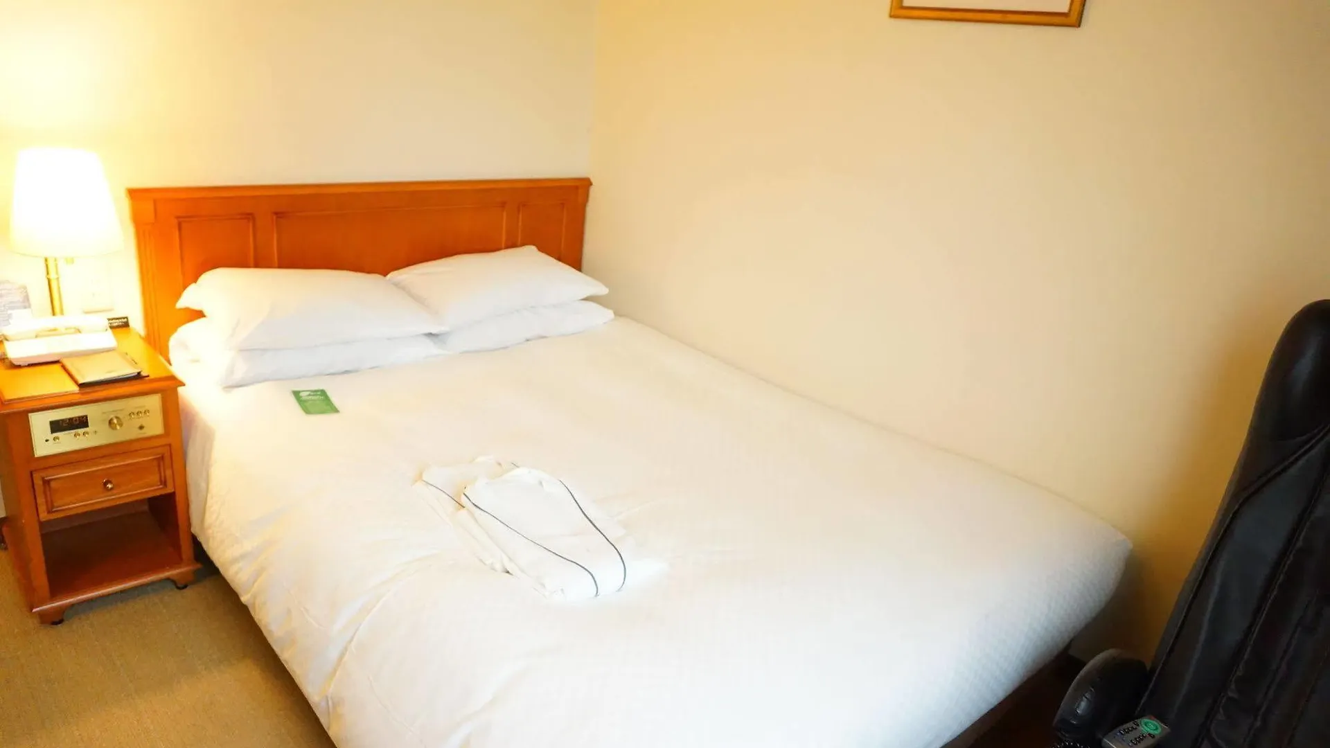 Plaza Hotel Premier Fukuoka  Fukuoka (Fukuoka)