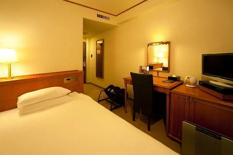 Plaza Hotel Premier Fukuoka