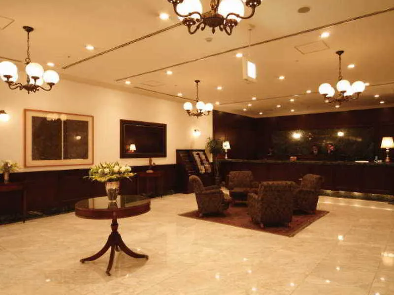 Plaza Hotel Premier Fukuoka